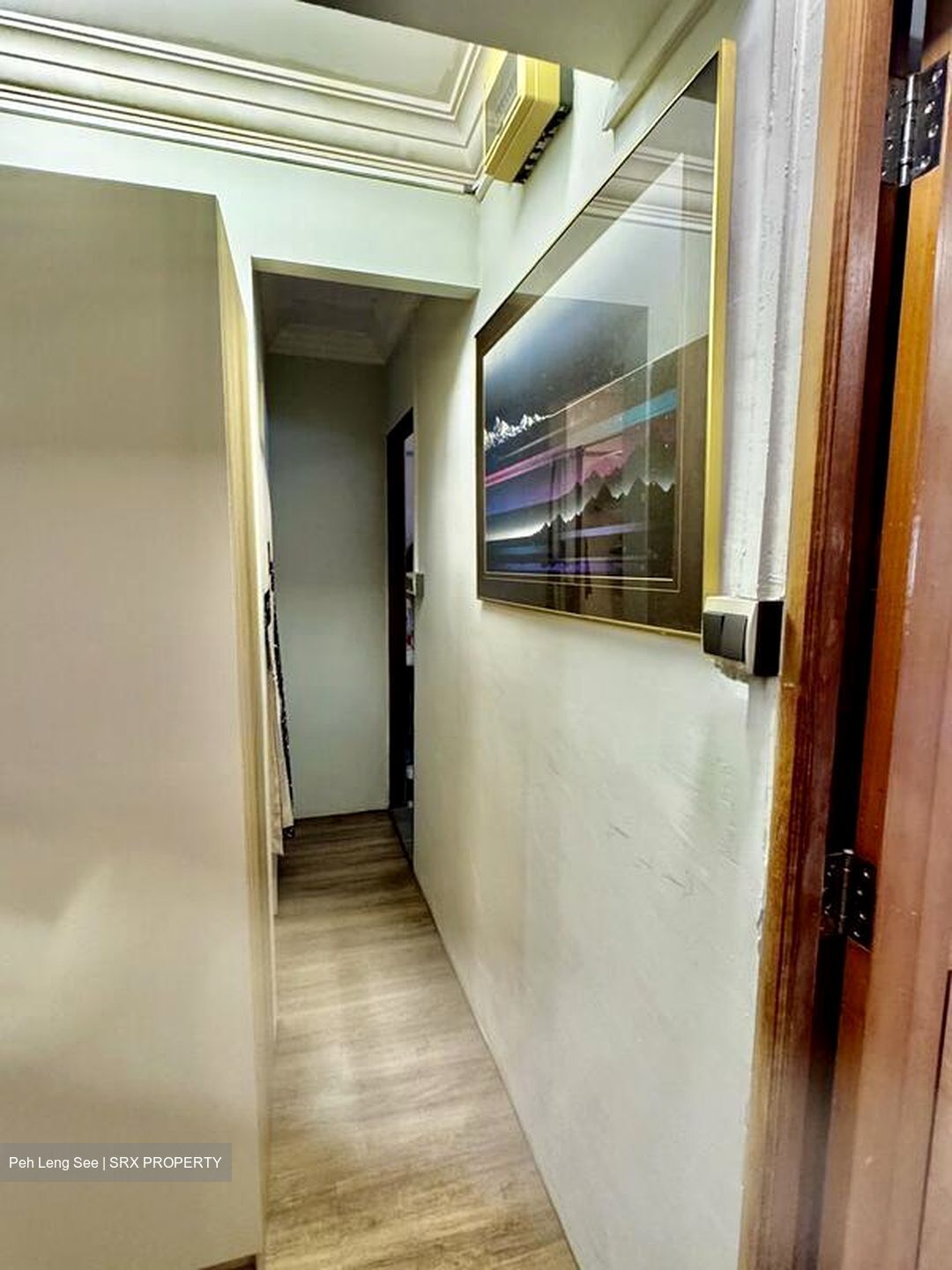 Blk 147 Mei Ling Street (Queenstown), HDB Executive #518613091